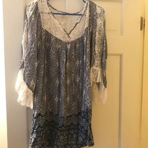 Umgee brand boutique dress